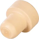 Zátka Strend Pro 19 mm, korková, na fľašu