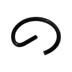 Siguranță știft piston pentru motocoasă Worcraft GT65-430, piesa 21