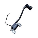 Zapaľovanie na Kosačka Strend Pro QL51PD-196, diel 1