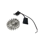 Aprindere pentru motocoasă Worcraft GT65-430, 2,2 kW, piesa 14