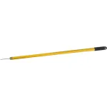 Colector de deșeuri Strend Pro 130 cm, ușor, cu vârf metalic