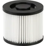 Filtru HEPA pentru aspirator de cenușă Strend Pro MAC185A și MAC205