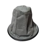 Filtru textil nețesut pentru aspirator industrial Strend Pro MWD206S