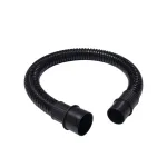 Furtun de aspirare pentru aspirator de cenusa Strend Pro 35 mm, 0,8 m