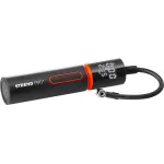 Compresor auto portabil Strend Pro 5in1, 150 PSI, LED, cu acumulator