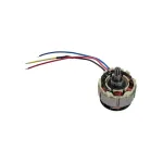 Motor de schimb pentru cheie de impact Worcraft CIW-S20LiB-450