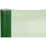 Pletivo ECONOMY 1, 1000/05x05 mm, štvorcový vzor, 300g/m2, zelené, celoplastové, bal. 25 m