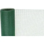 Plasă protecție grădină Economy 5, 100 cm, 10x10 mm, verde, 10 m