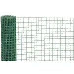 Plasă de grădină Economy 7 verde 100 cm, ochi 20x20 mm, 5 m
