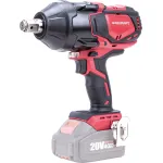 Cheie de impact cu acumulator Worcraft 20V, 1800 Nm, 3/4", ShareSYS