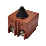 Întrerupător pentru polizor Worcraft DS09-215, 900W, piesa 77