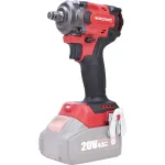 Cheie de impact cu acumulator Worcraft ShareSYS 20V, 450 Nm, 1/2"