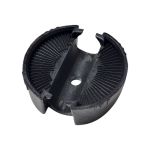 Držiak rukoväte pre kosačku TBE1636, diel 44