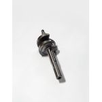 Kľukový hriadeľ pre kosačku QL51P-196 diel 9