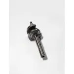 Arbore cotit pentru mașină de tuns iarba QL51P-196, piesa 9