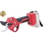 Foarfecă electrică pentru crengi Worcraft CSC-S20LiBA 20V, 30 mm