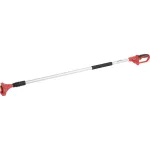 Tijă telescopică Worcraft ShareSYS 1,6-2,6 m pentru fierăstrău și foarfecă