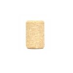 Zátka Strend Pro 33x22 mm, korková, rovná, na 2 lit. demižón