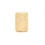 Zátka Strend Pro 38x23 mm, korková, rovná, na fľašu