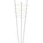 Držiak Strend Pro, 120 cm, oporný stojan na kvety