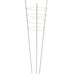 Suport pentru plante Strend Pro 120 cm, 4 inele, pentru flori