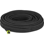 Furtun exudant pentru gradina Strend Pro Garden 1/2, 50 m, cauciuc