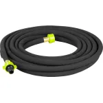 Furtun exudant Strend Pro Garden 1/2 inch, 7,5 m, pentru irigare gradina