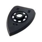 Talpă suport pentru șlefuitor Worcraft CPMS-S20Li, piesa 21