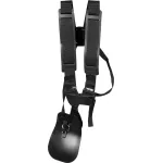 Popruh na krovinorez Strend Pro TW005-W, dvojramenný