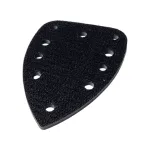 Talpă abrazivă triunghiulară Worcraft CPMS-S20Li, piesa 24