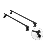 Bare portbagaj universale pentru Dacia, 115 cm (set 2) – cod RB100