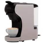 Espressor multicapsule Camry CR 4414, 19 bar, 1450W, 9 sisteme