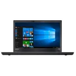 Laptop Second Hand LENOVO ThinkPad T470, Intel Core i5-6200U 2.30 - 2.80GHz, 8GB DDR4, 128GB SSD, 14 Inch HD, Webcam NewTechnology Media