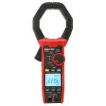 Clampmetru digital Uni-T UT219P Pro True RMS pentru măsurători AC/DC