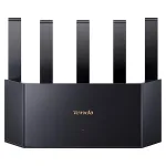 ROUTER WIRELESS 3000MBPS DUAL BAND TENDA