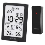 STATIE METEO WIRELESS SWS 2300 B SENCOR