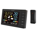 STATIE METEO WIRELESS SWS 4440 SENCOR