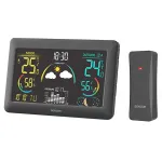 STATIE METEO WIRELESS SWS 4900 SENCOR
