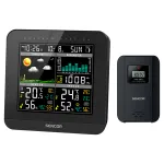 STATIE METEO WIRELESS SWS 5800 SENCOR