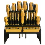 Set 37 surubelnite Fieldmann SafetyGuard Surveillance