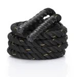 Franghie pentru antrenament 9 m, cu manere antialunecare si protectie