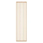 Riflaj despărțitor MDF LDA Premium Stejar Saragossa 275x58 cm