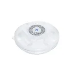 Lampa plutitoare LED pentru piscina Bestway FloatBright, 4 culori, 7 moduri