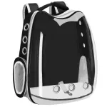 Rucsac pentru transport animale mici si medii, 12 kg, hublou panoramic