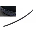 Protector de bara spate Avisa potrivit pentru Tesla Model Y după 2020, negru mat Performance AutoTuning