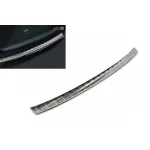 Protector pentru bara spate Avisa potrivit pentru Peugeot 3008 după 2016, crom Performance AutoTuning