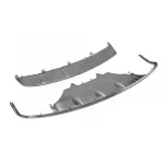 Aditive pentru bara de protecție din față și din spate pentru Porsche Macan după 2014 Performance AutoTuning