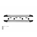 Scară potrivită pentru Toyota RAV4 2005-2012 Performance AutoTuning