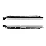 Trepte laterale potrivite pentru Hyundai Santa Fe 2019-2024 Performance AutoTuning