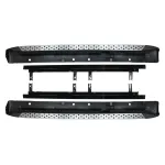 Trepte laterale potrivite pentru Mitsubishi ASX după 2013 Performance AutoTuning